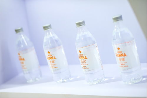 品牌会客厅 雀巢布局中国高端水市场,要健康更要口感